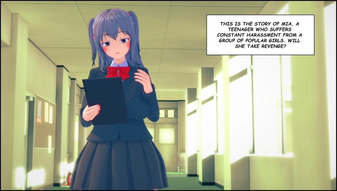 Enraged Soul page 2 full