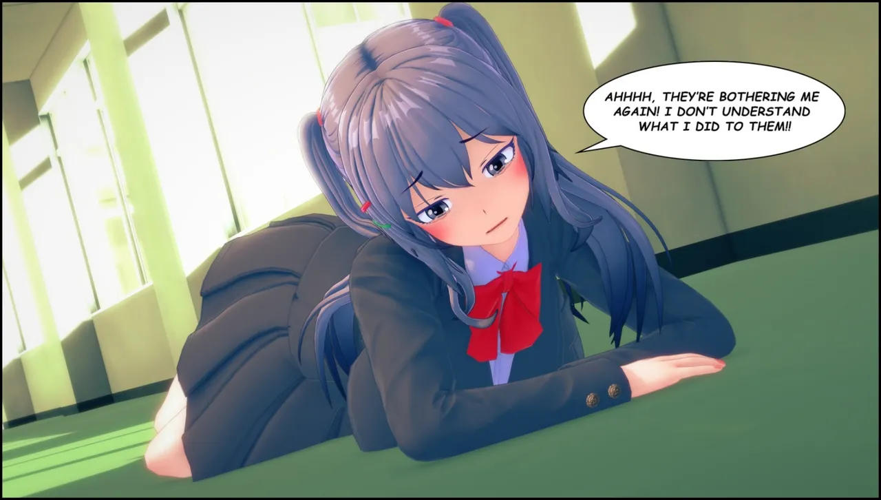 Enraged Soul page 8 full