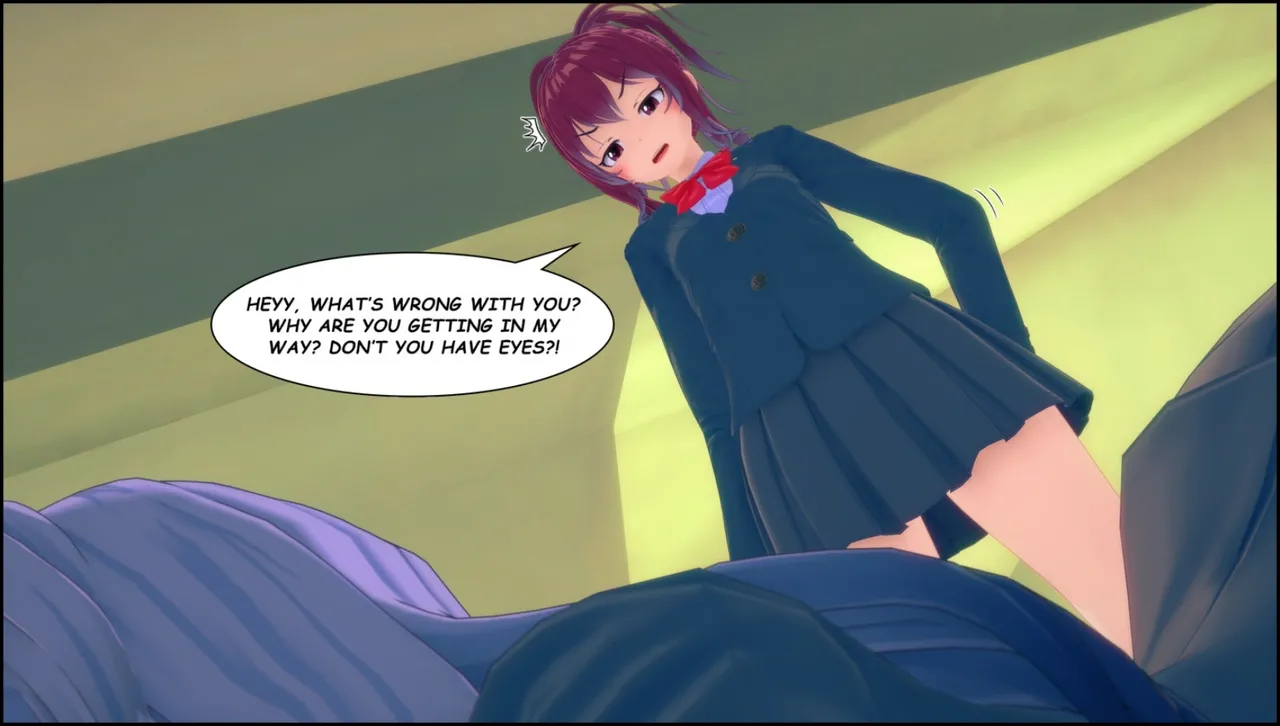 Enraged Soul page 9 full