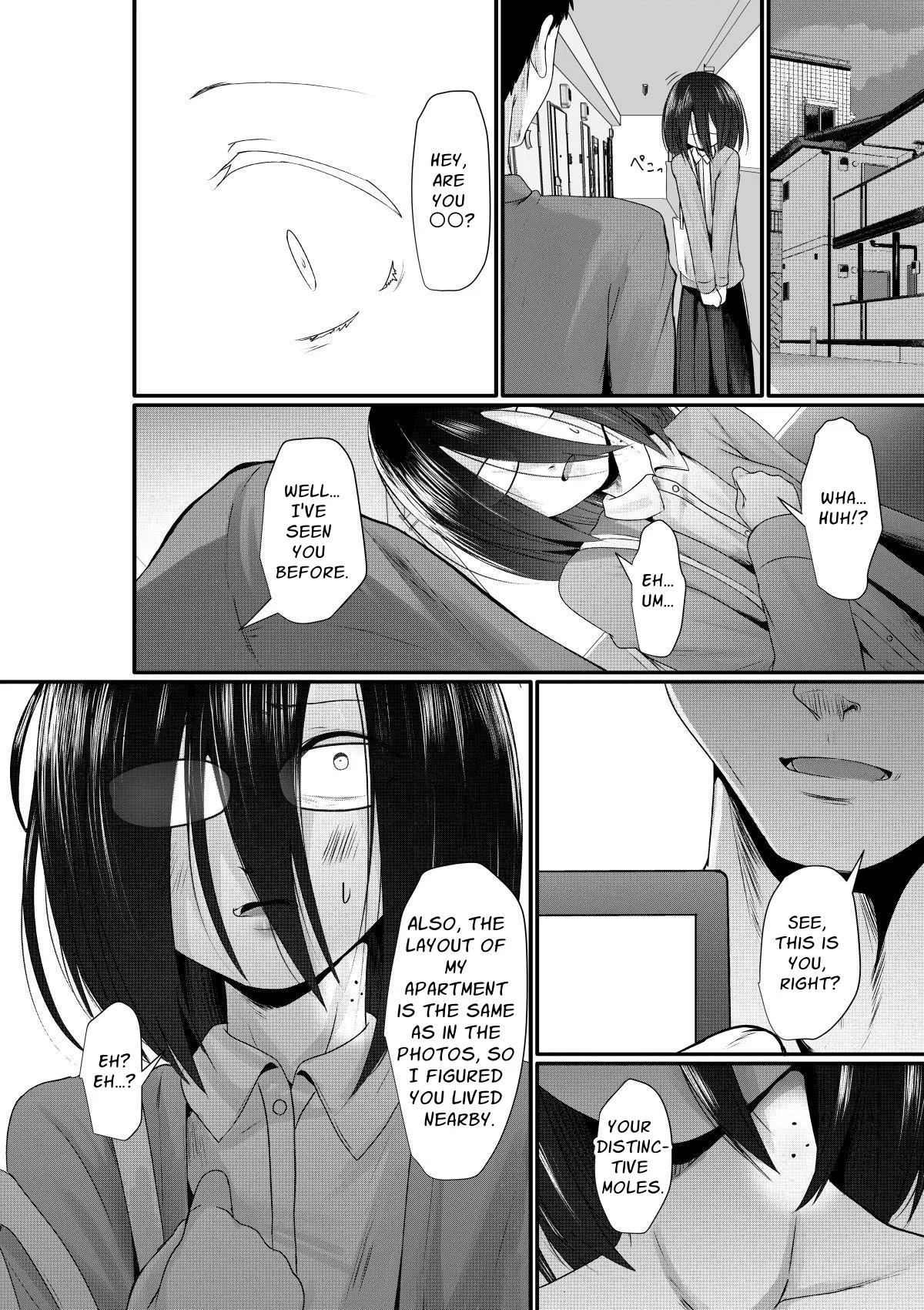 Sachiusu-san Shounin Yokkyuu | Hapless Woman's Desire For Social Approval page 10 full