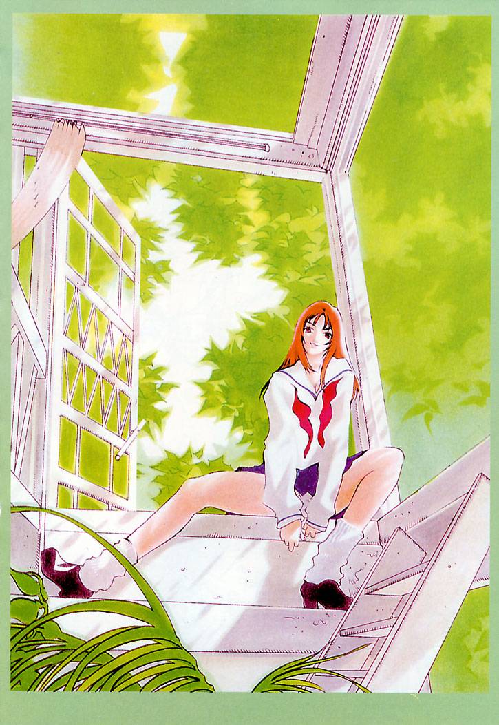 Junk Story ~Tetsukuzu Monogatari~ page 10 full