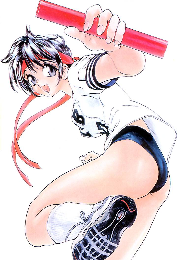 Junk Story ~Tetsukuzu Monogatari~ page 8 full