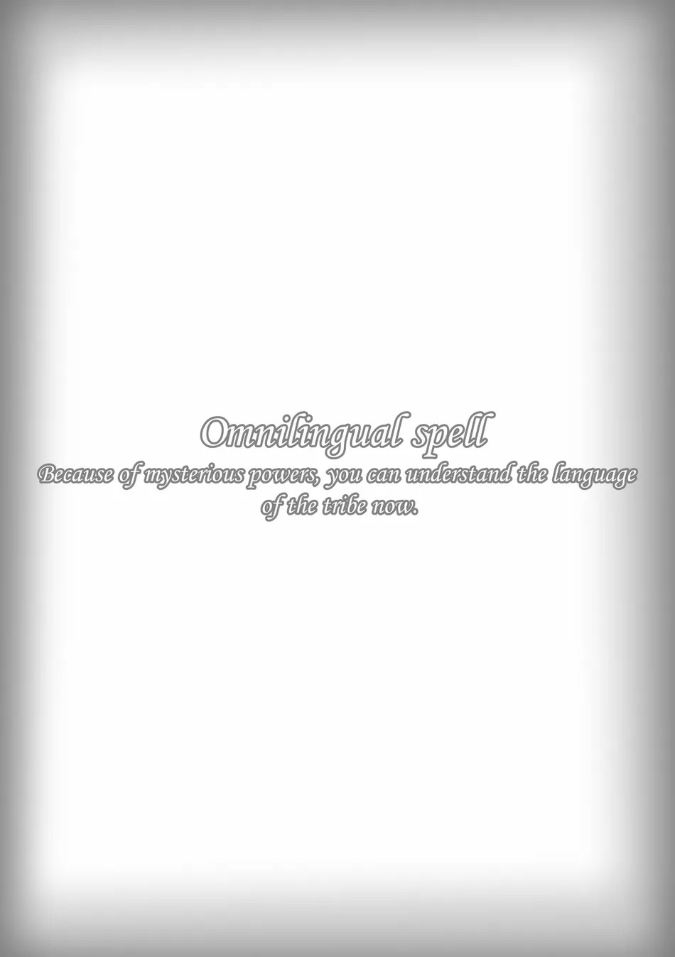 The Wild Secluded Region 3 page 3 full