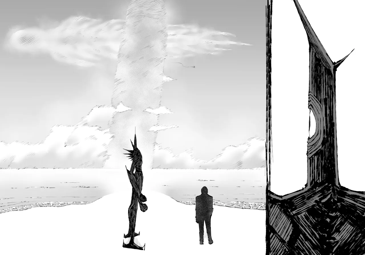 Fusion Wars -Fusion Wars INTERSECT-  Chapter 1 Episode 7 page 6 full