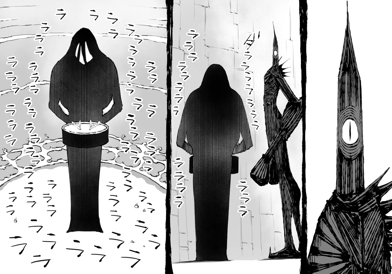 Fusion Wars -Fusion Wars INTERSECT-  Chapter 1 Episode 7 page 7 full