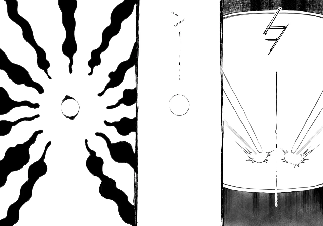 Fusion Wars -Fusion Wars INTERSECT-  Chapter 1 Episode 7 page 9 full