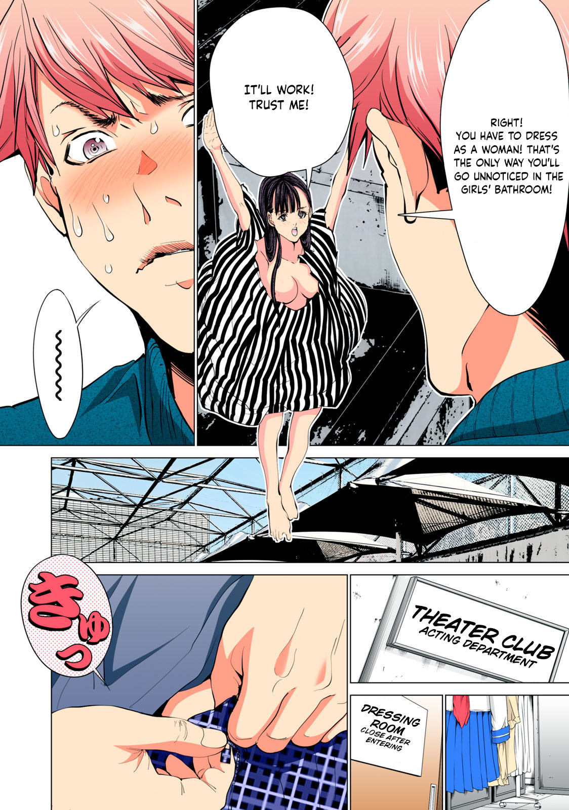 SYNONYM CHAPTER 3.1 page 10 full