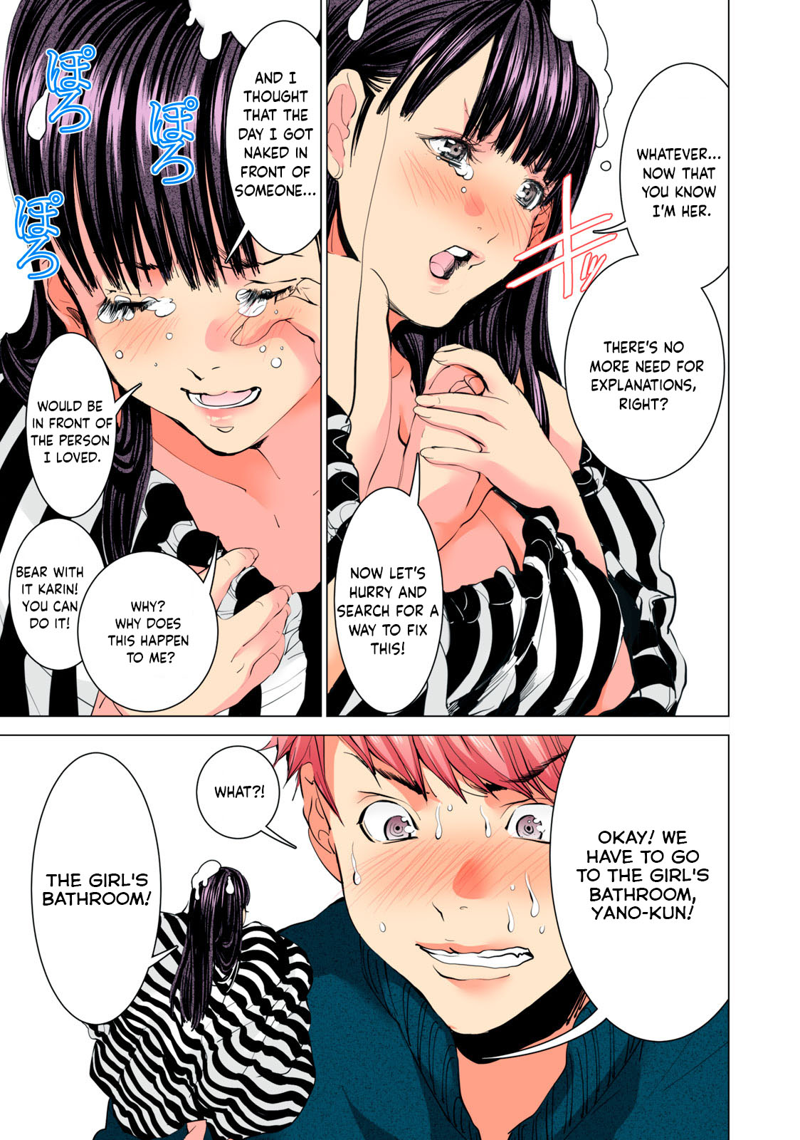 SYNONYM CHAPTER 3.1 page 7 full