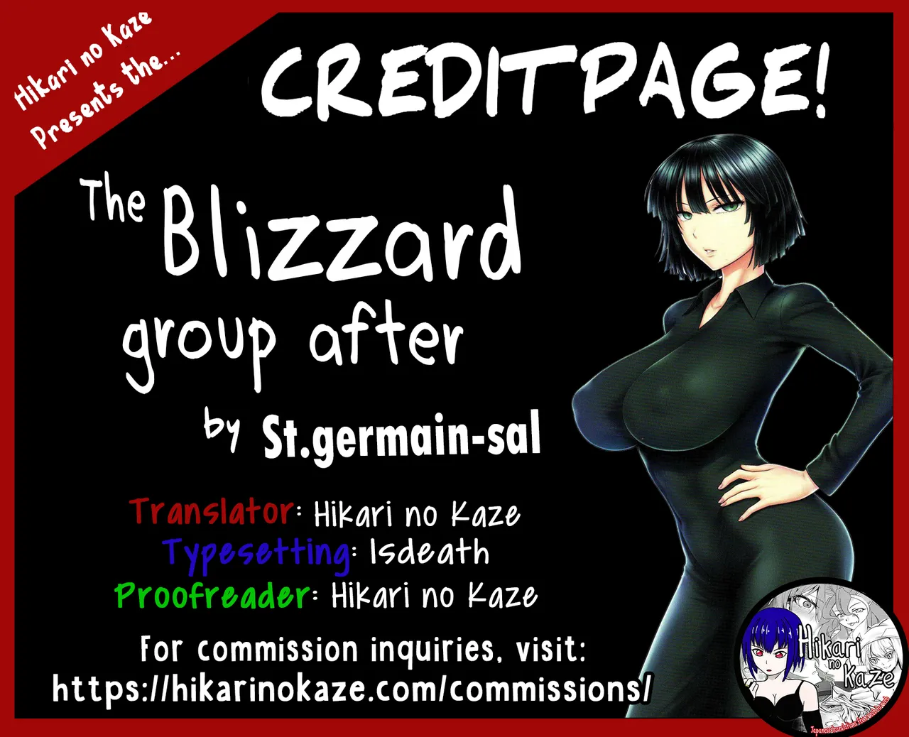 Fubuki-gumi no sono ato page 7 full