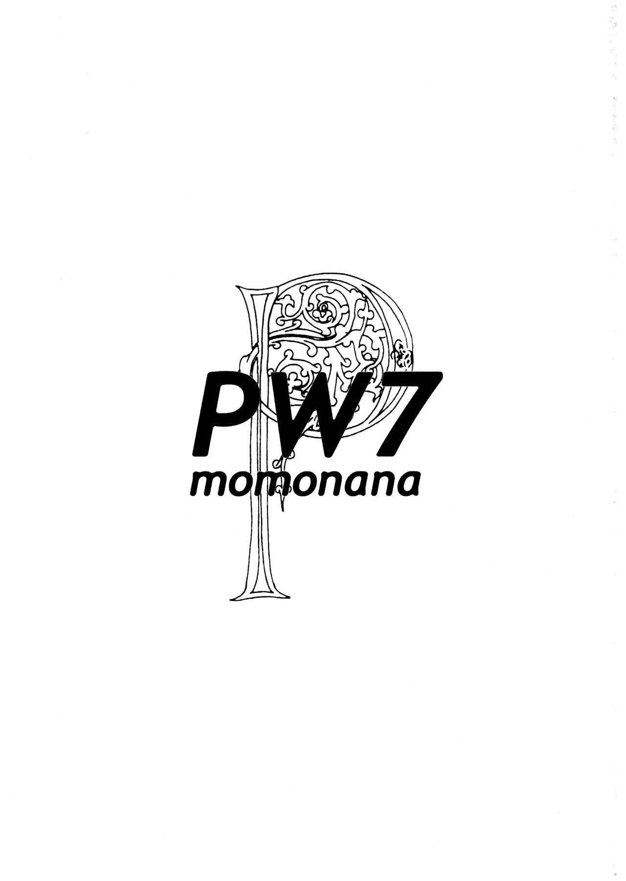 Pretty Well 7 page 3 full