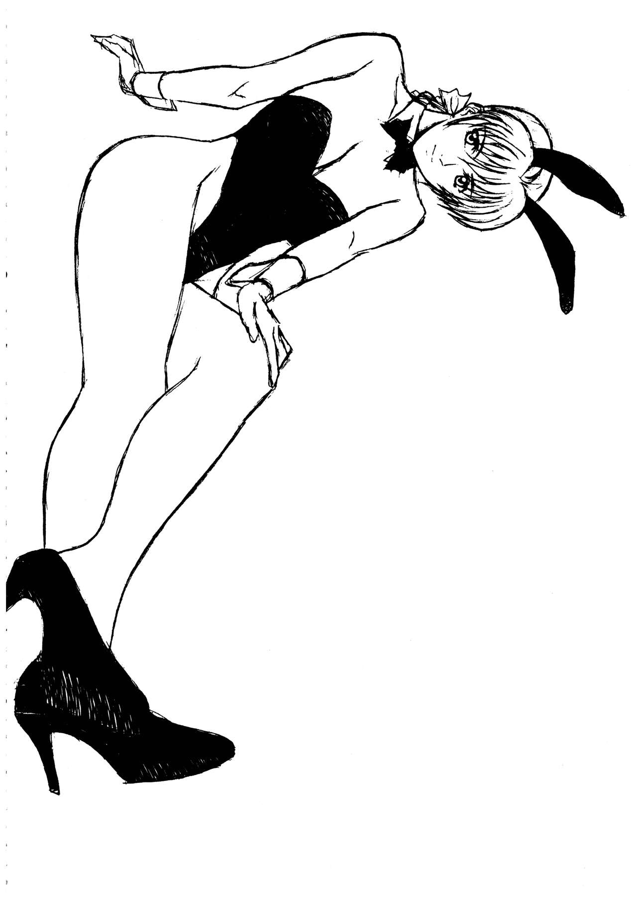 Pretty Well 7 page 8 full