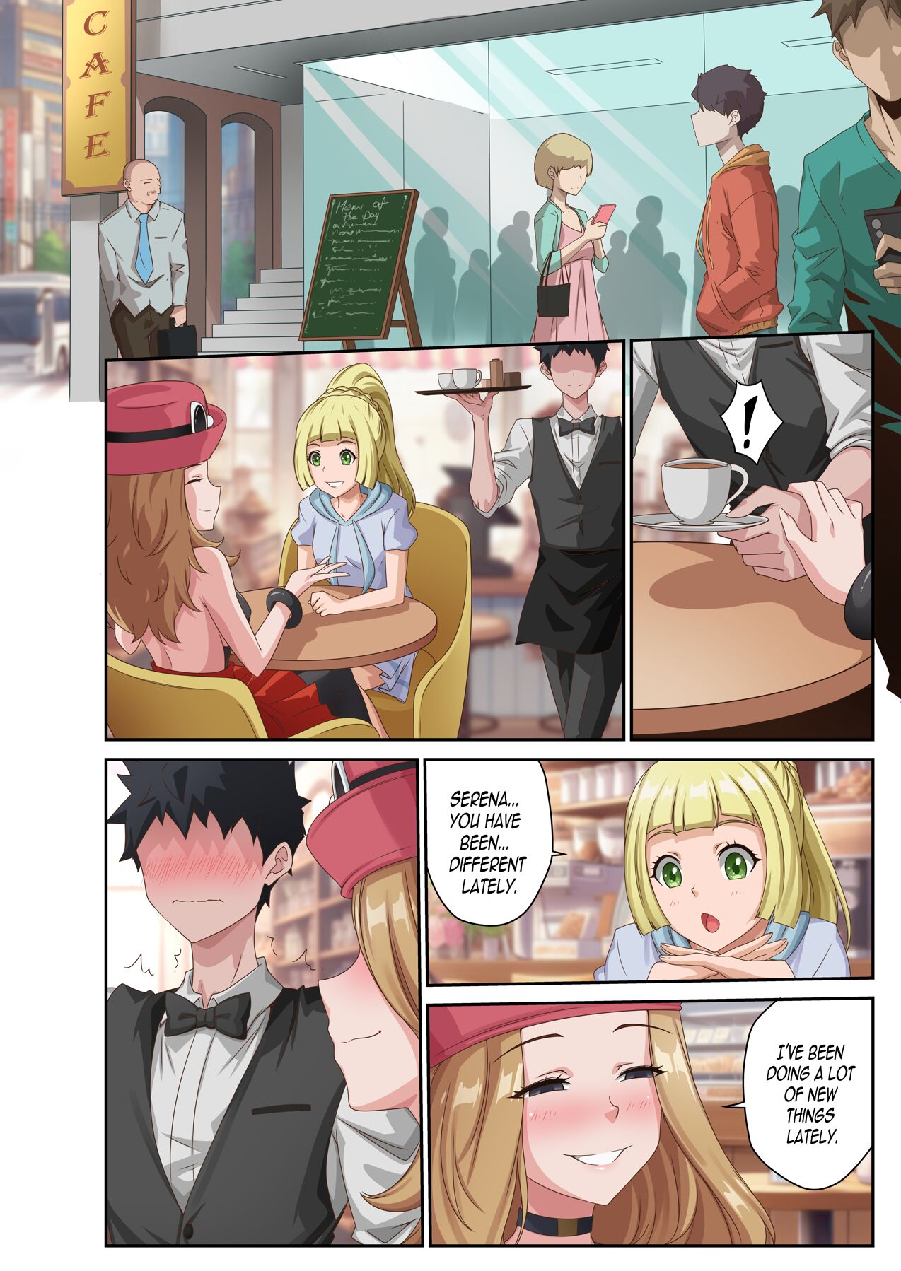 Trainer Dex 4 page 2 full