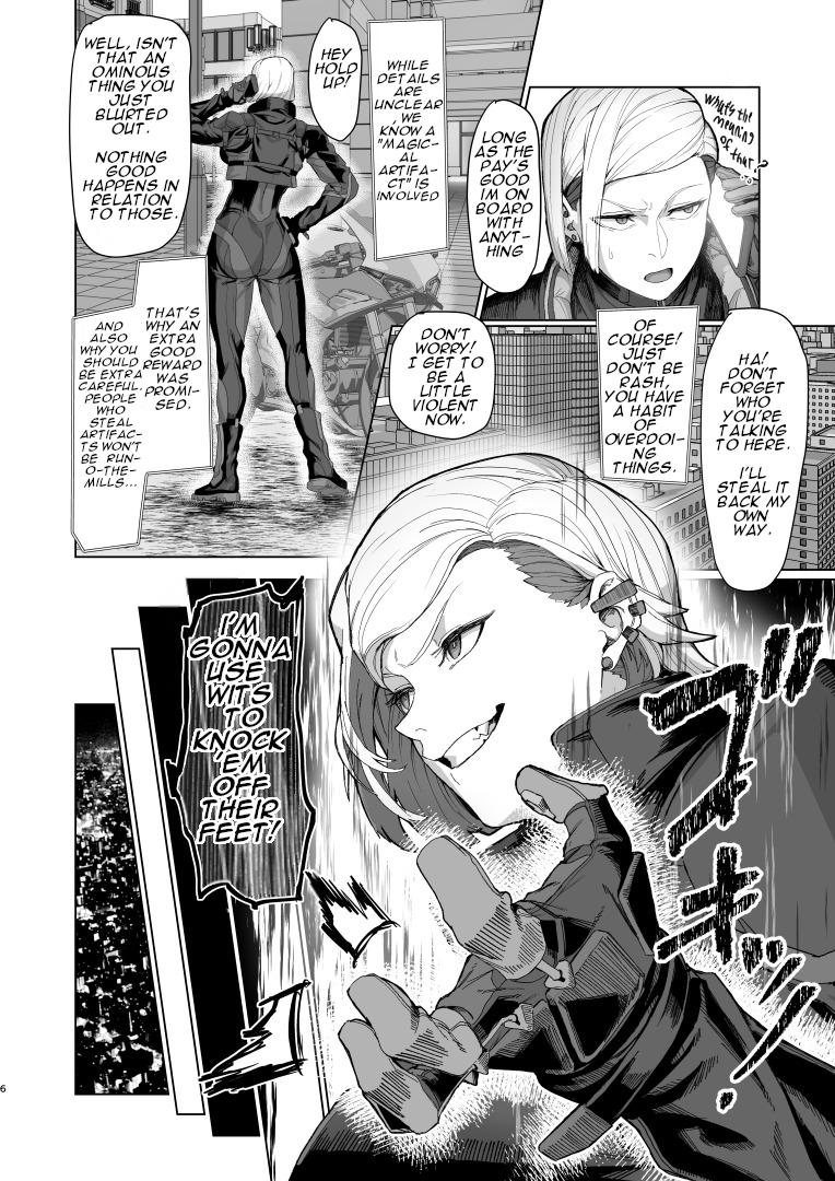 VALKITSCH page 5 full