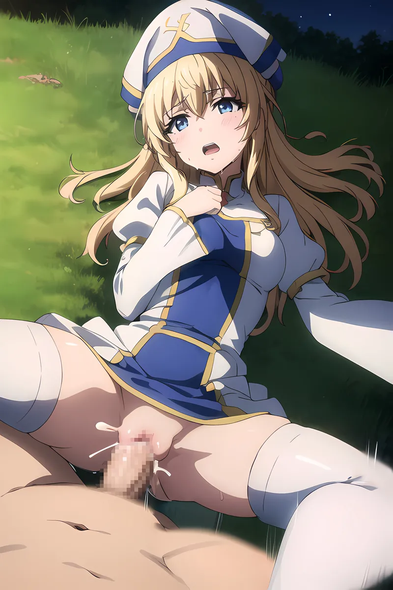 Priestess page 4 full