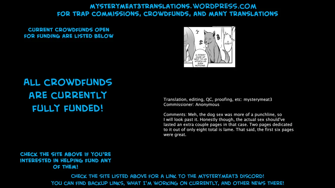 Nantonaku page 9 full