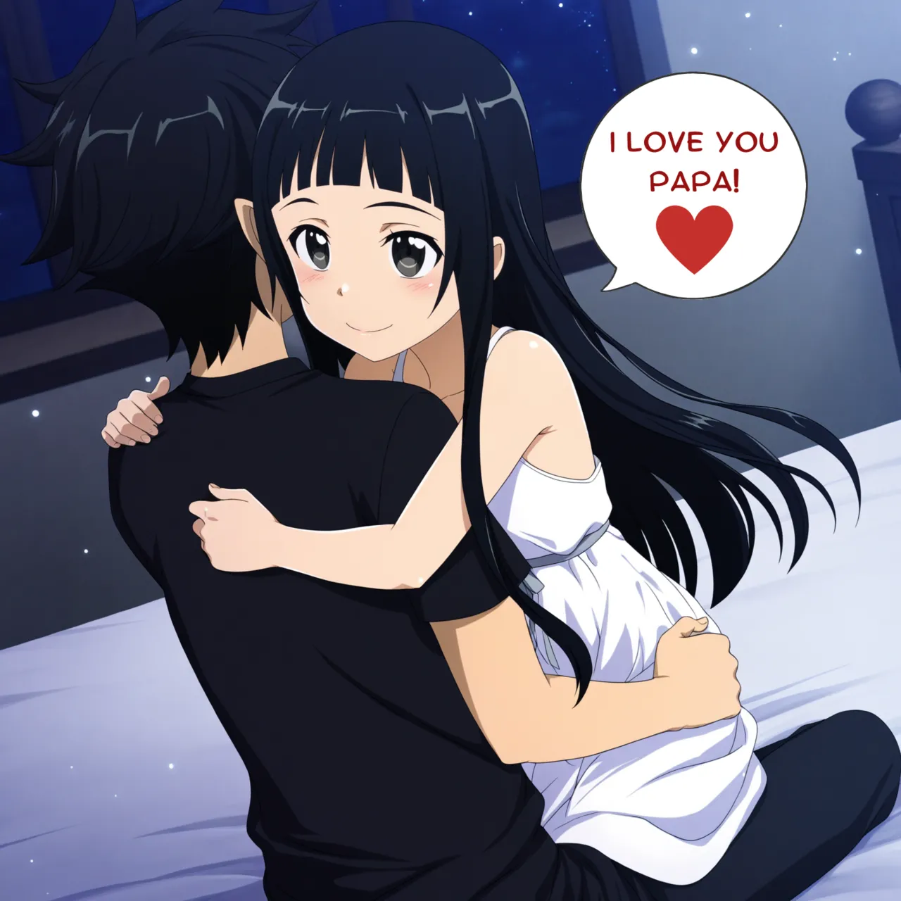 Yui's Wish page 6 full