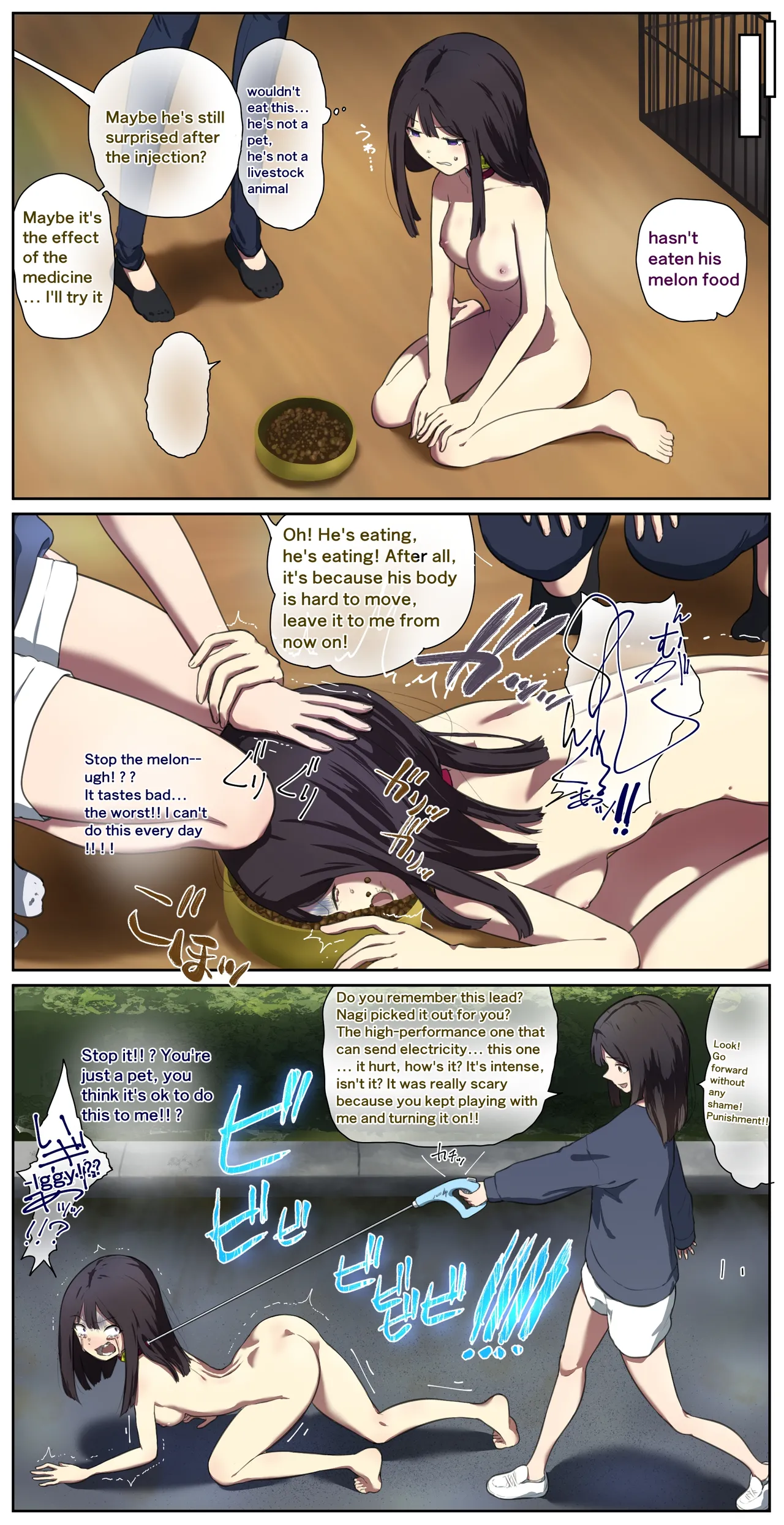 Houses with pets page 6 full