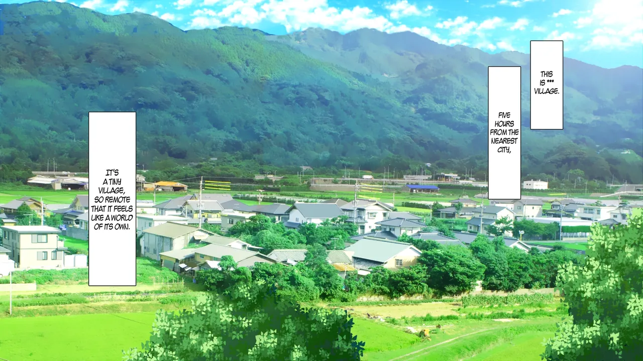 _Mushi_Sezaru_o_Enu_Machi...! | Shunned_By_The_Village...! page 3 full