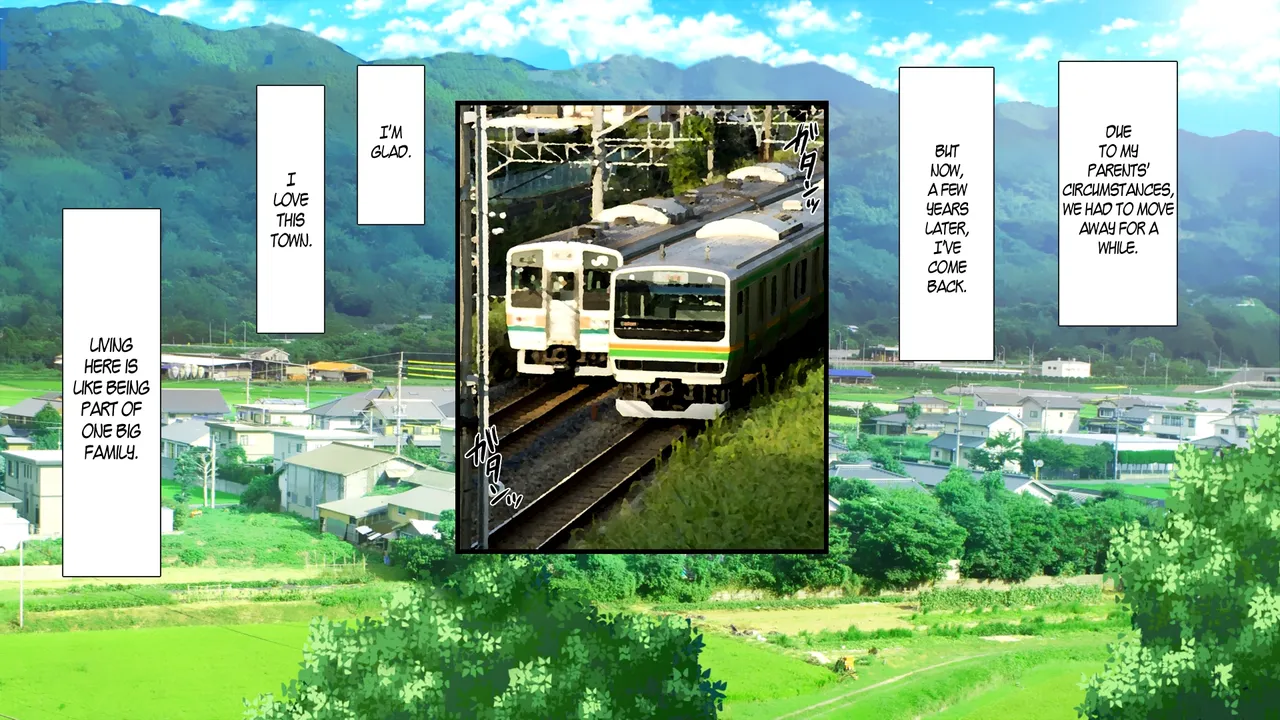 _Mushi_Sezaru_o_Enu_Machi...! | Shunned_By_The_Village...! page 4 full