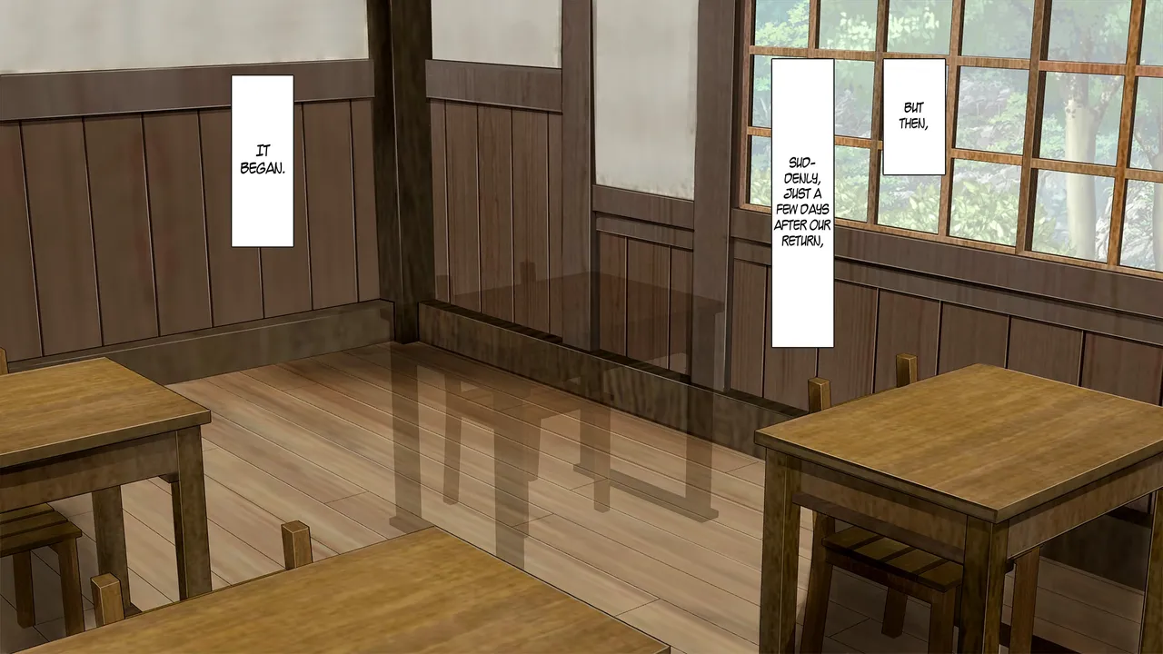 _Mushi_Sezaru_o_Enu_Machi...! | Shunned_By_The_Village...! page 6 full