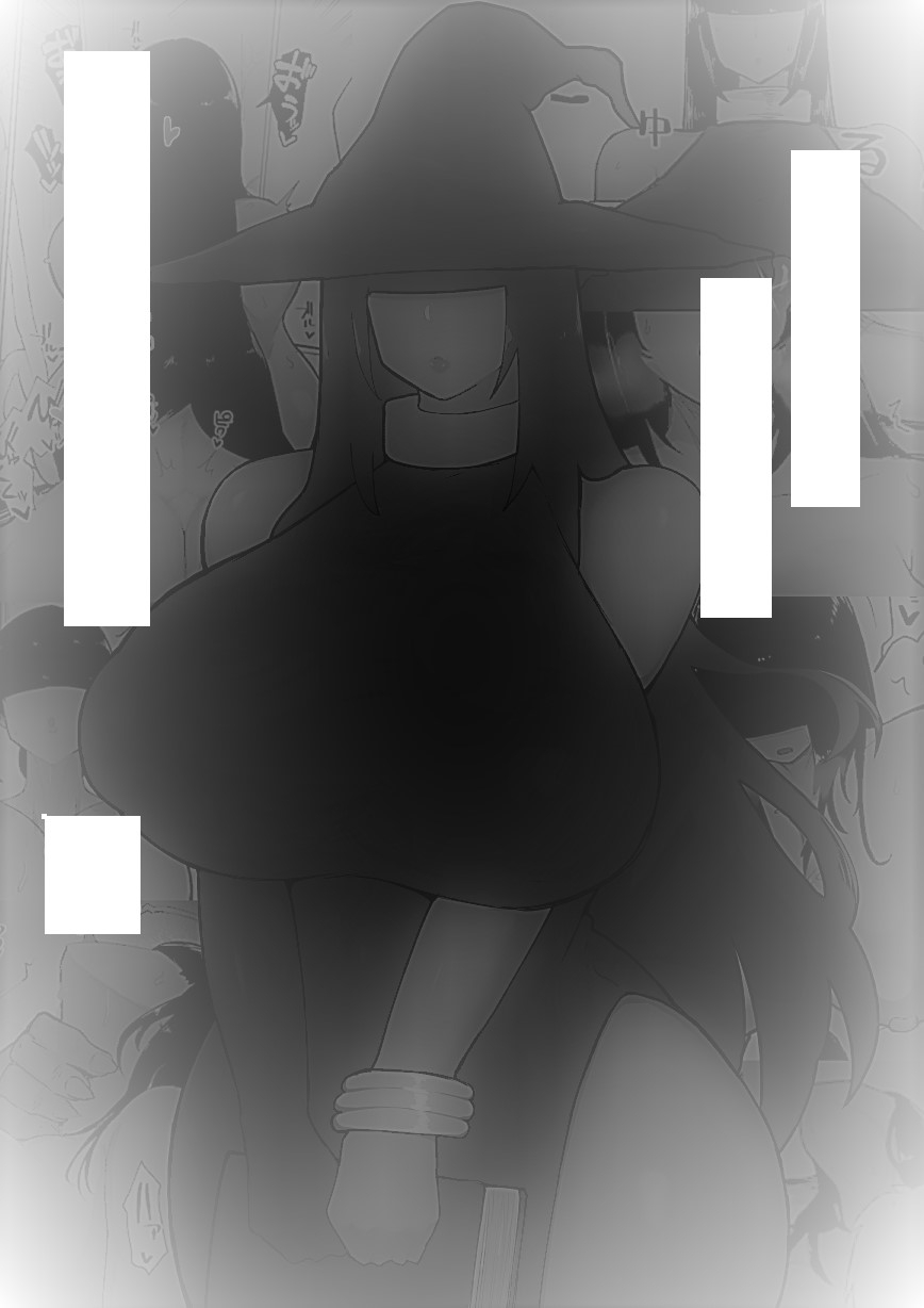 Party ni Yatotta Mahoutsukai ni Musekinin Tanetsuke Suru Hanashi 2 page 1 full