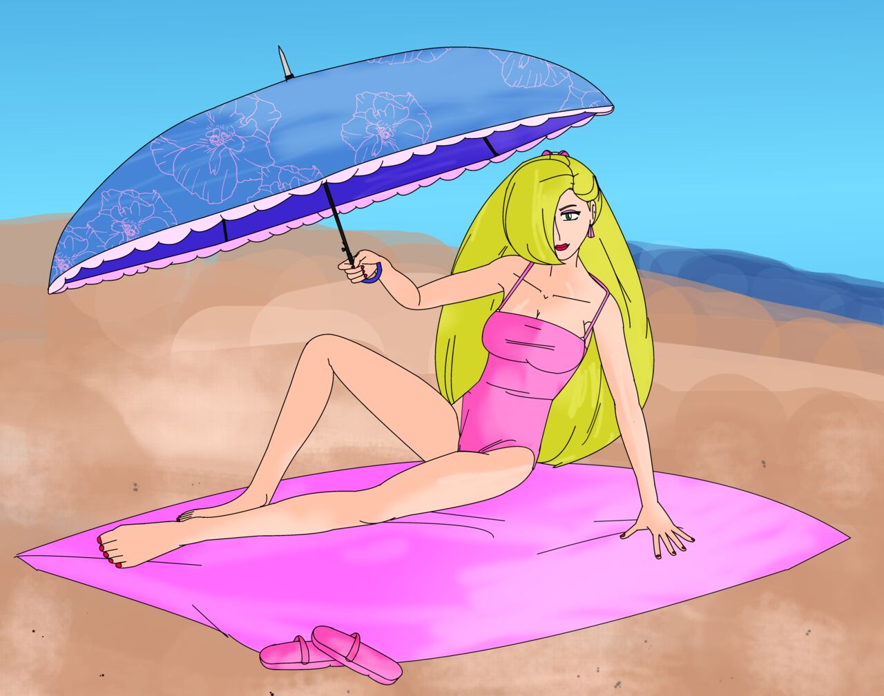 Mugenbine archive page 9 full