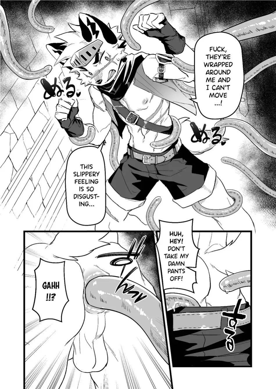 Yuusha-sama ga Makeru Wakenai! | How Can The Hero Ever Lose! page 6 full