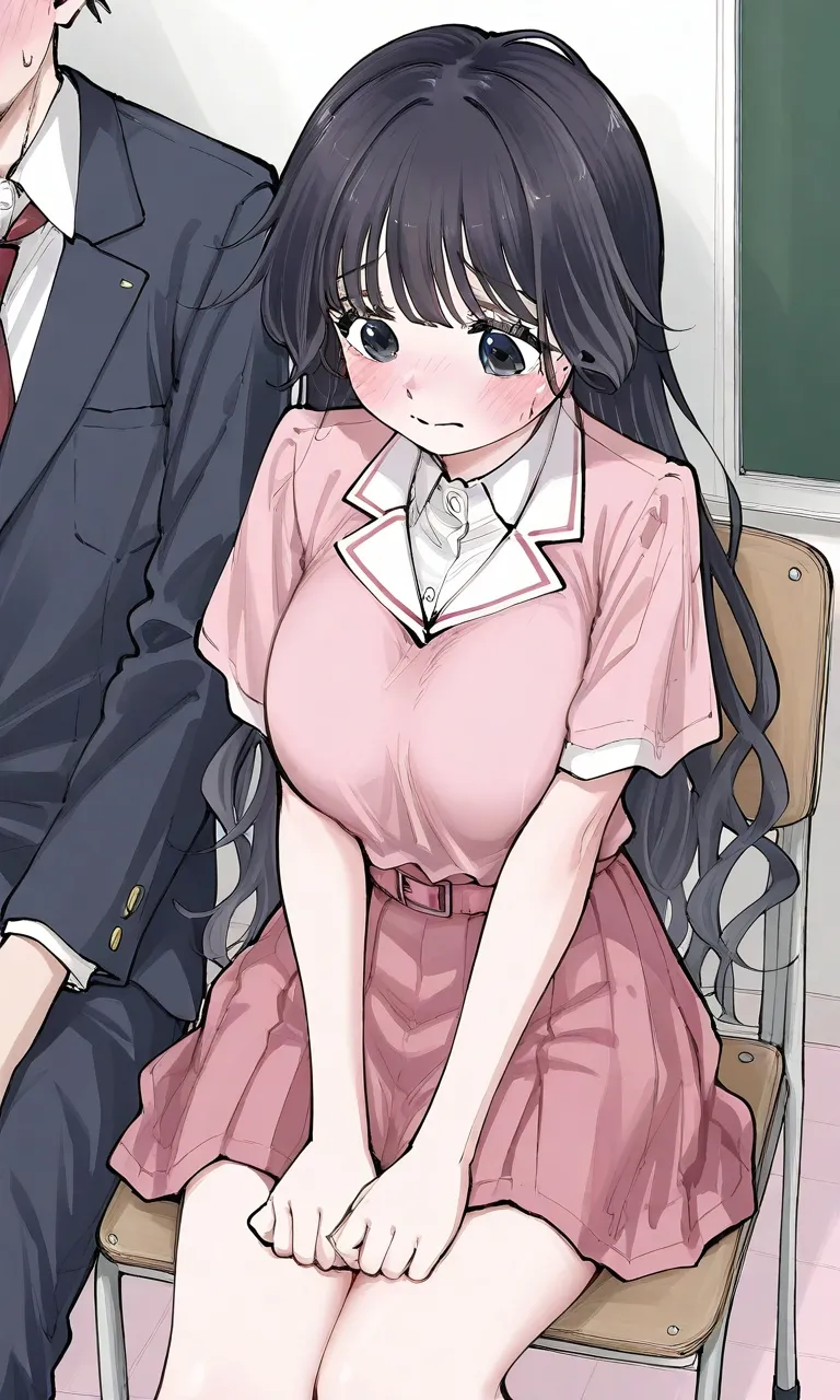 Waguri koruko page 2 full