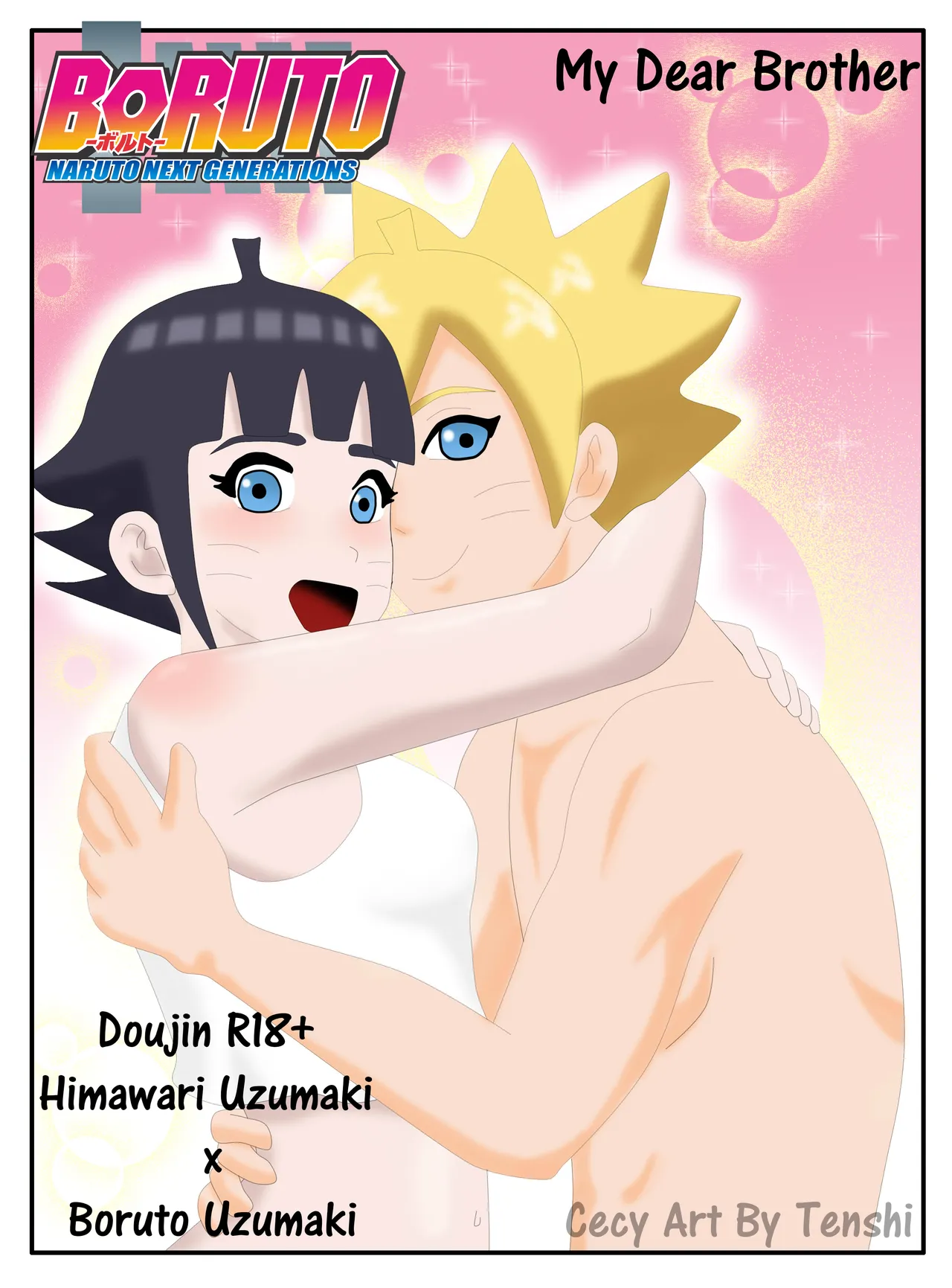 My dear brother page 1 full