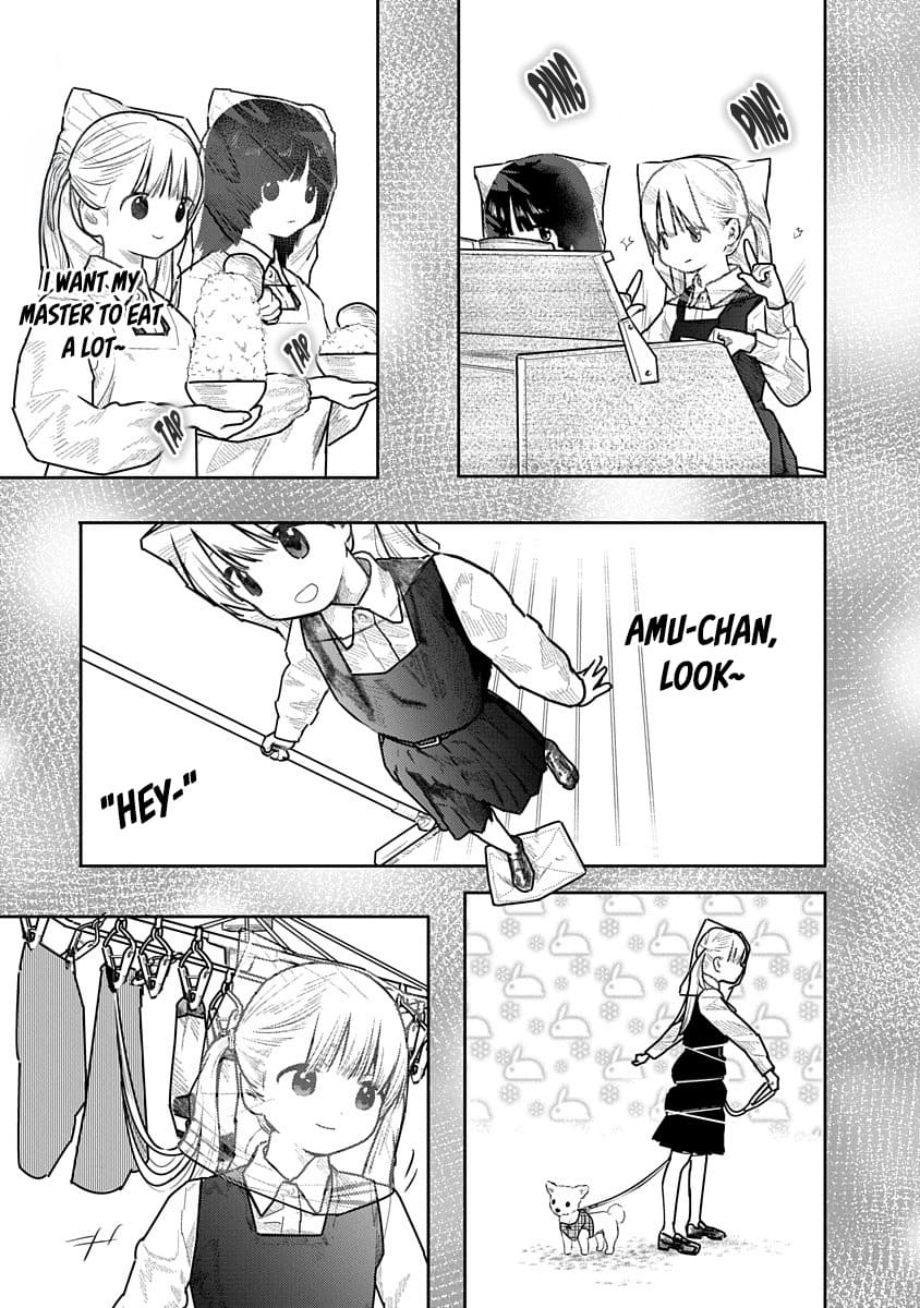 Kairaku no Rou CHAPTER 4 page 7 full