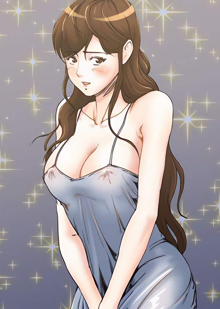 瘾私 | 癮私 1-72 END page 2 full