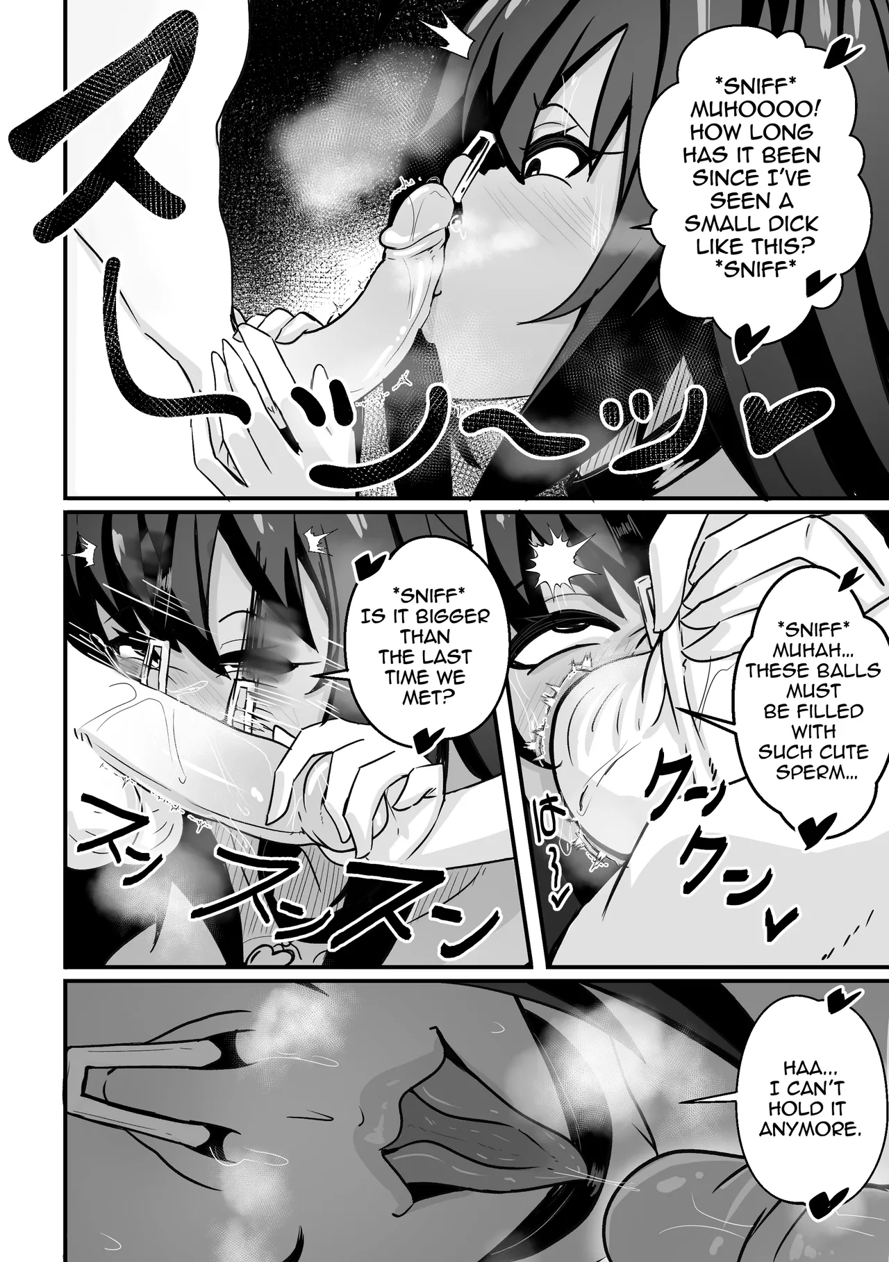 【Merkonig】B-Trayal 13-5 Rias  EN page 5 full