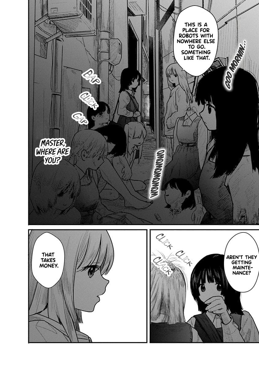 Kairaku no Rou CHAPTER 7 page 7 full