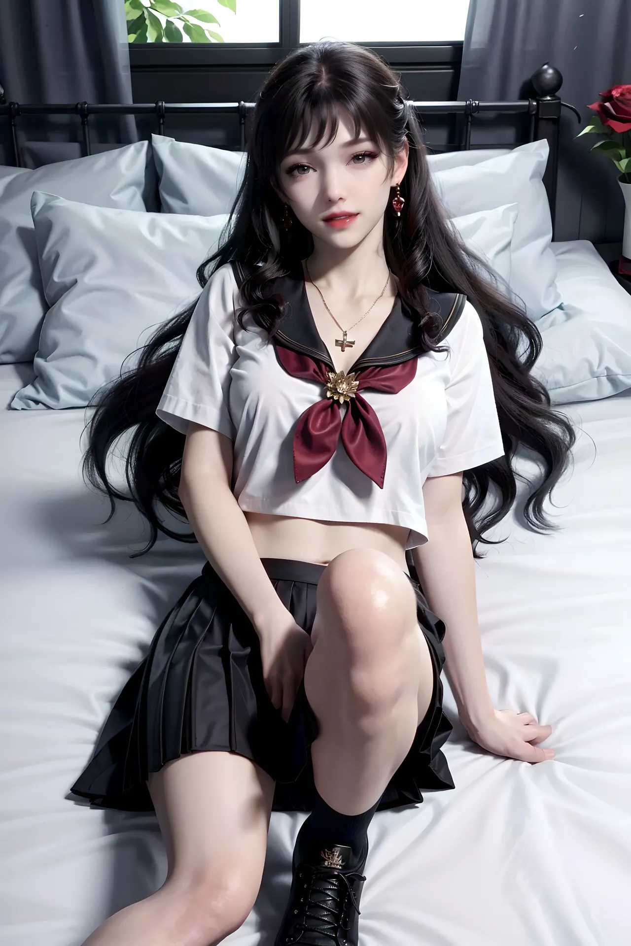 菡芝仙 page 1 full