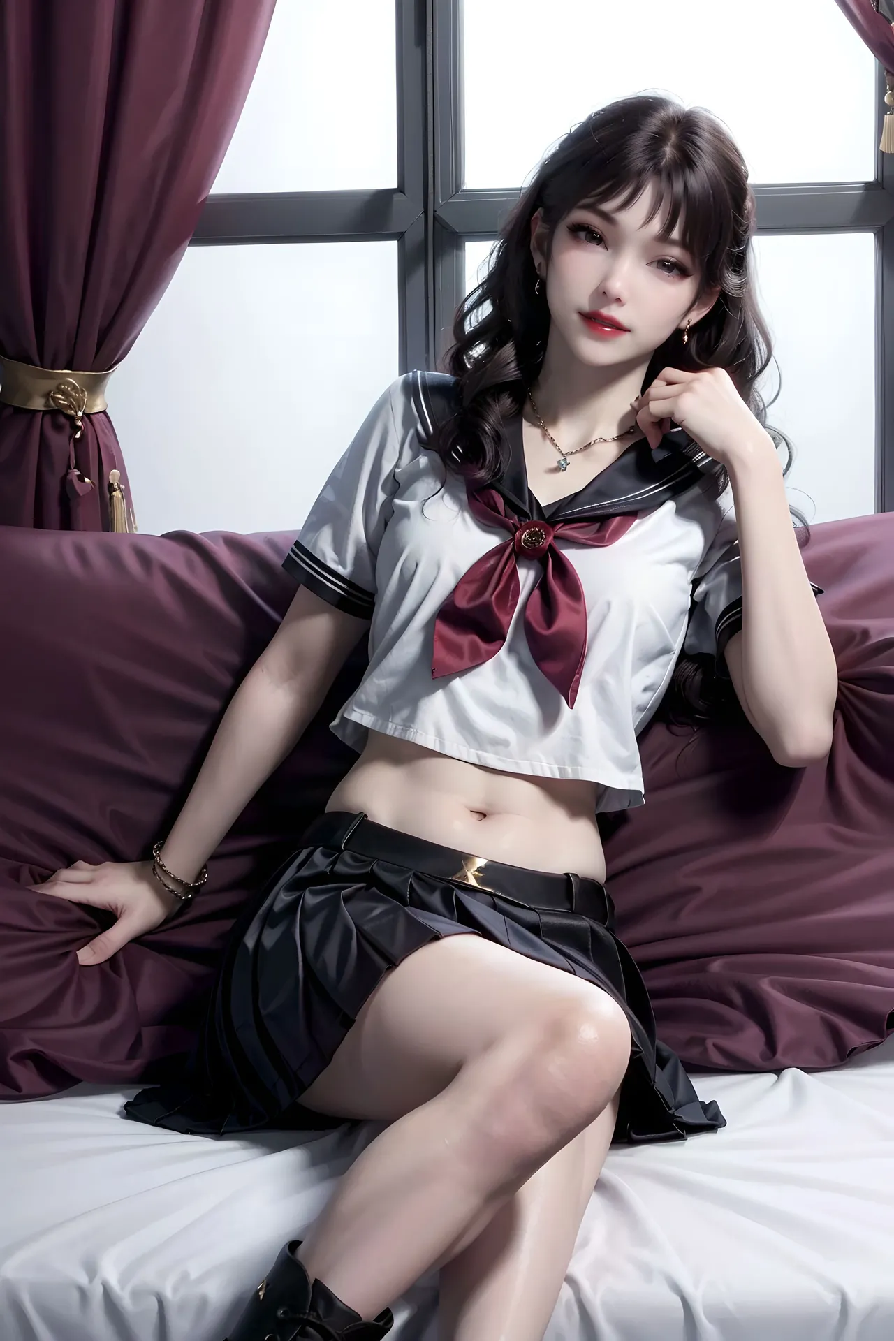 菡芝仙 page 10 full