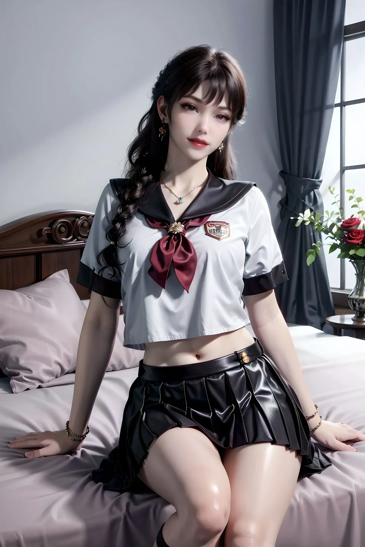 菡芝仙 page 2 full