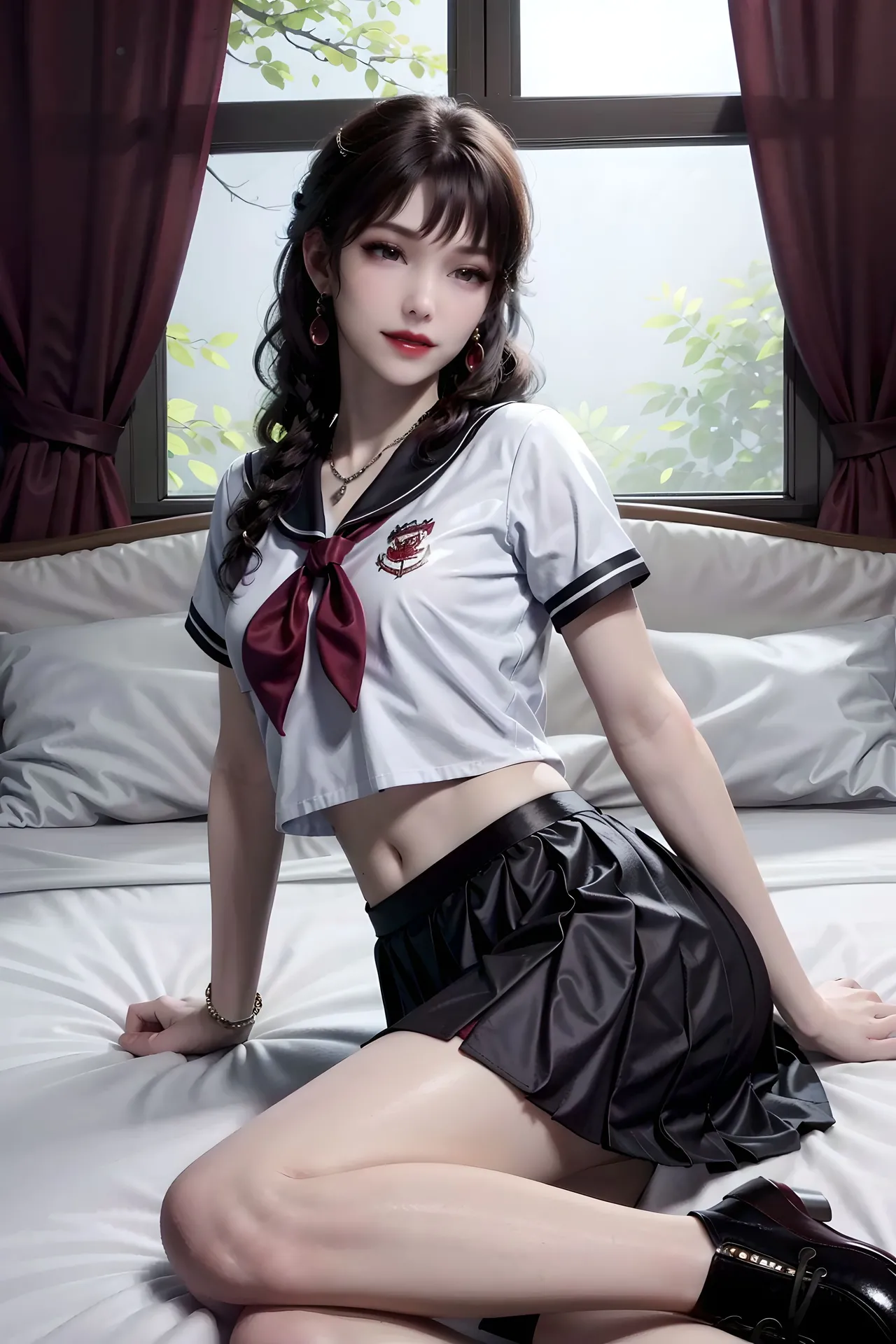 菡芝仙 page 4 full