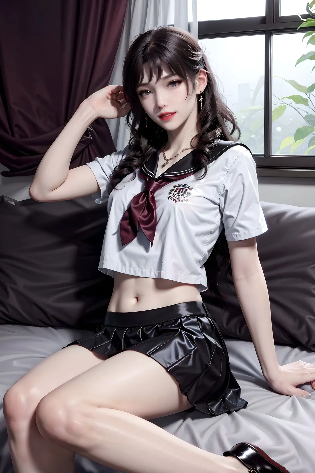 菡芝仙 page 5 full