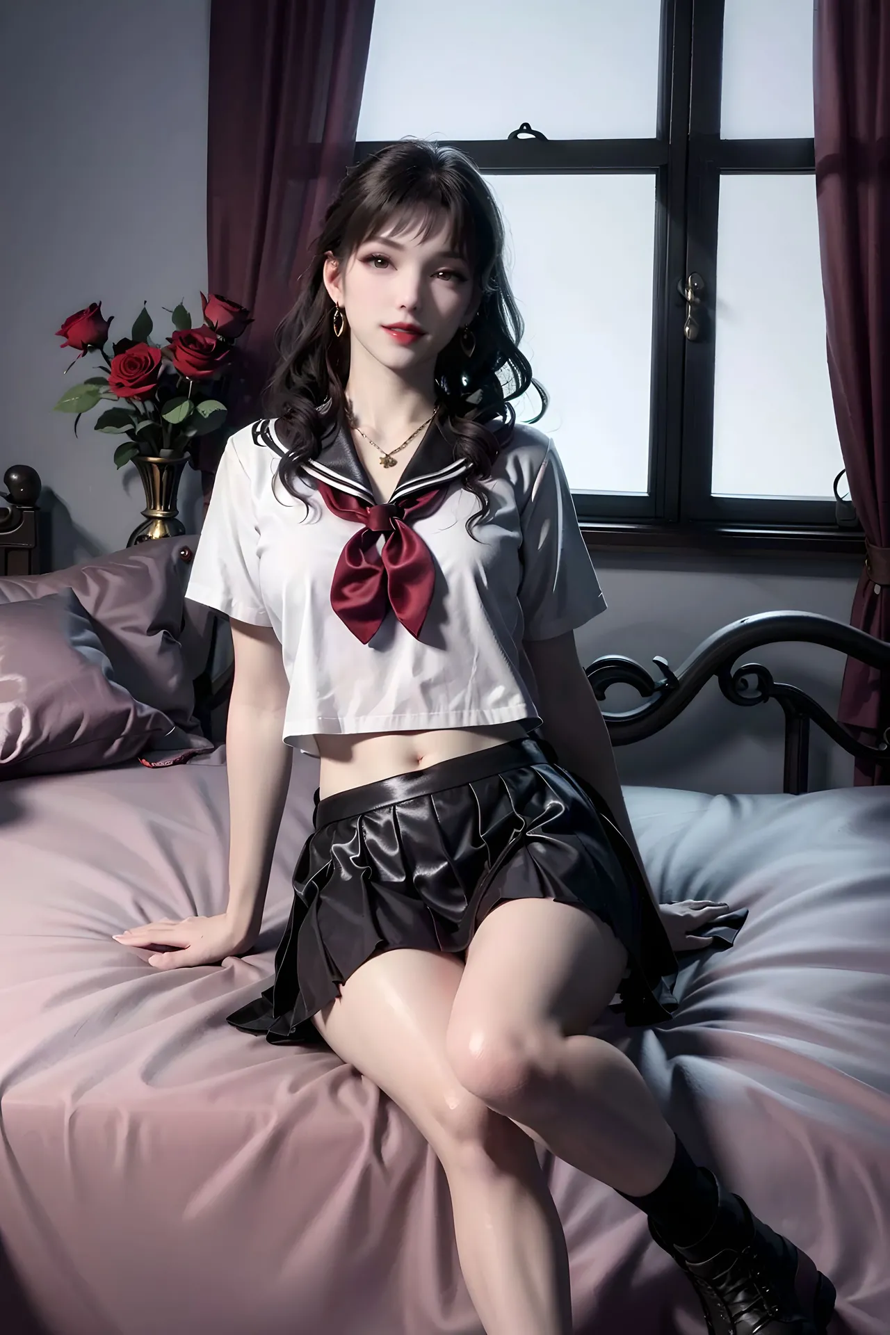 菡芝仙 page 6 full