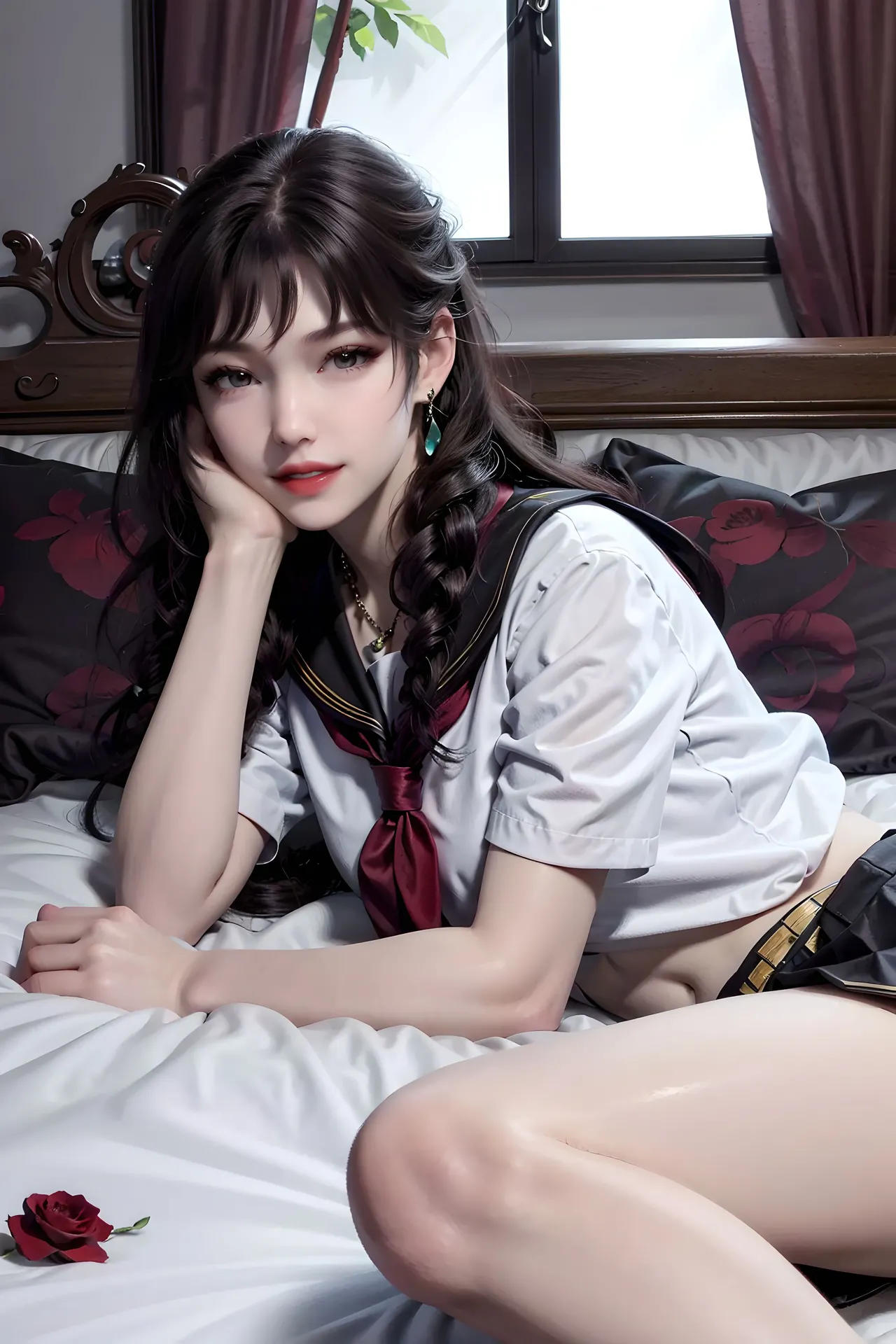 菡芝仙 page 7 full