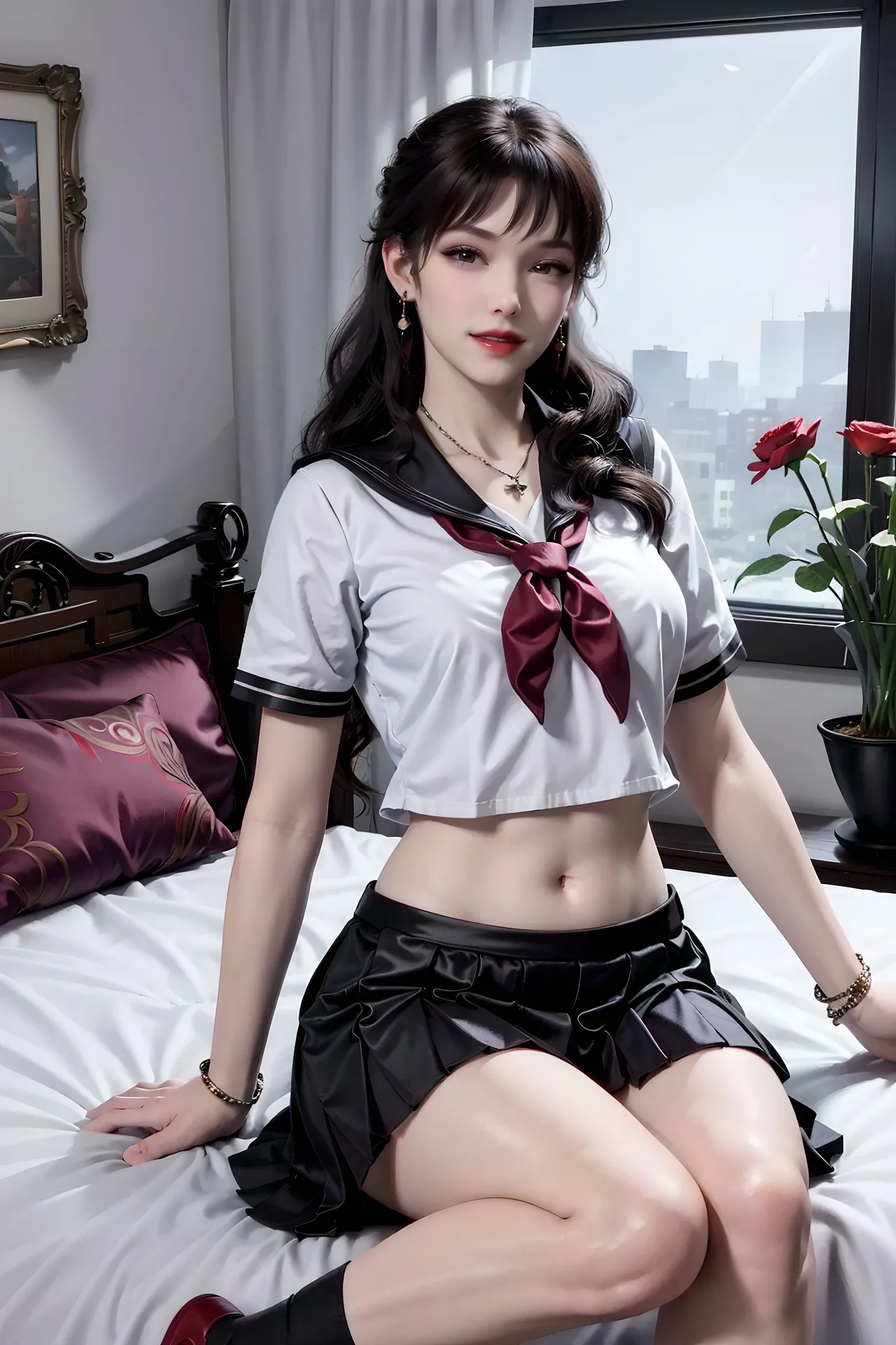 菡芝仙 page 8 full