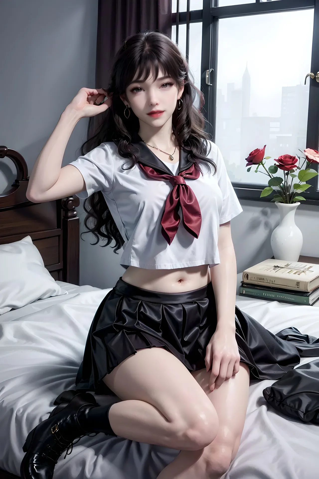 菡芝仙 page 9 full