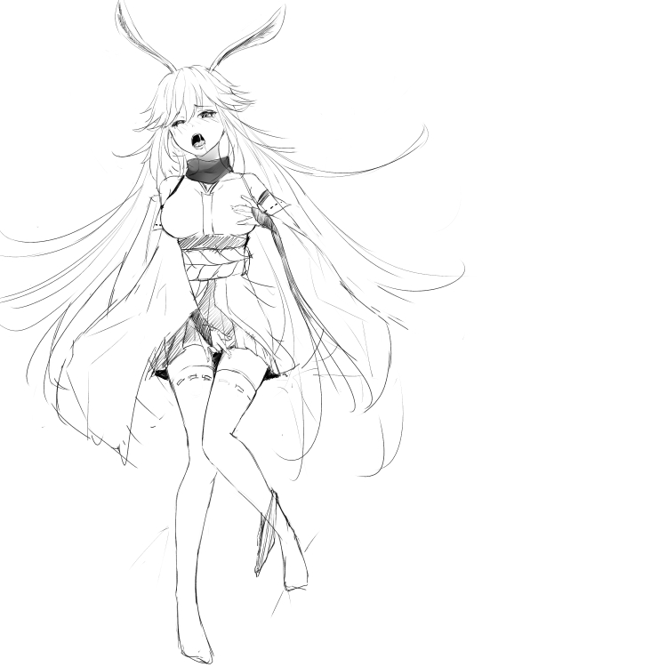 Kallen and Sakura page 5 full