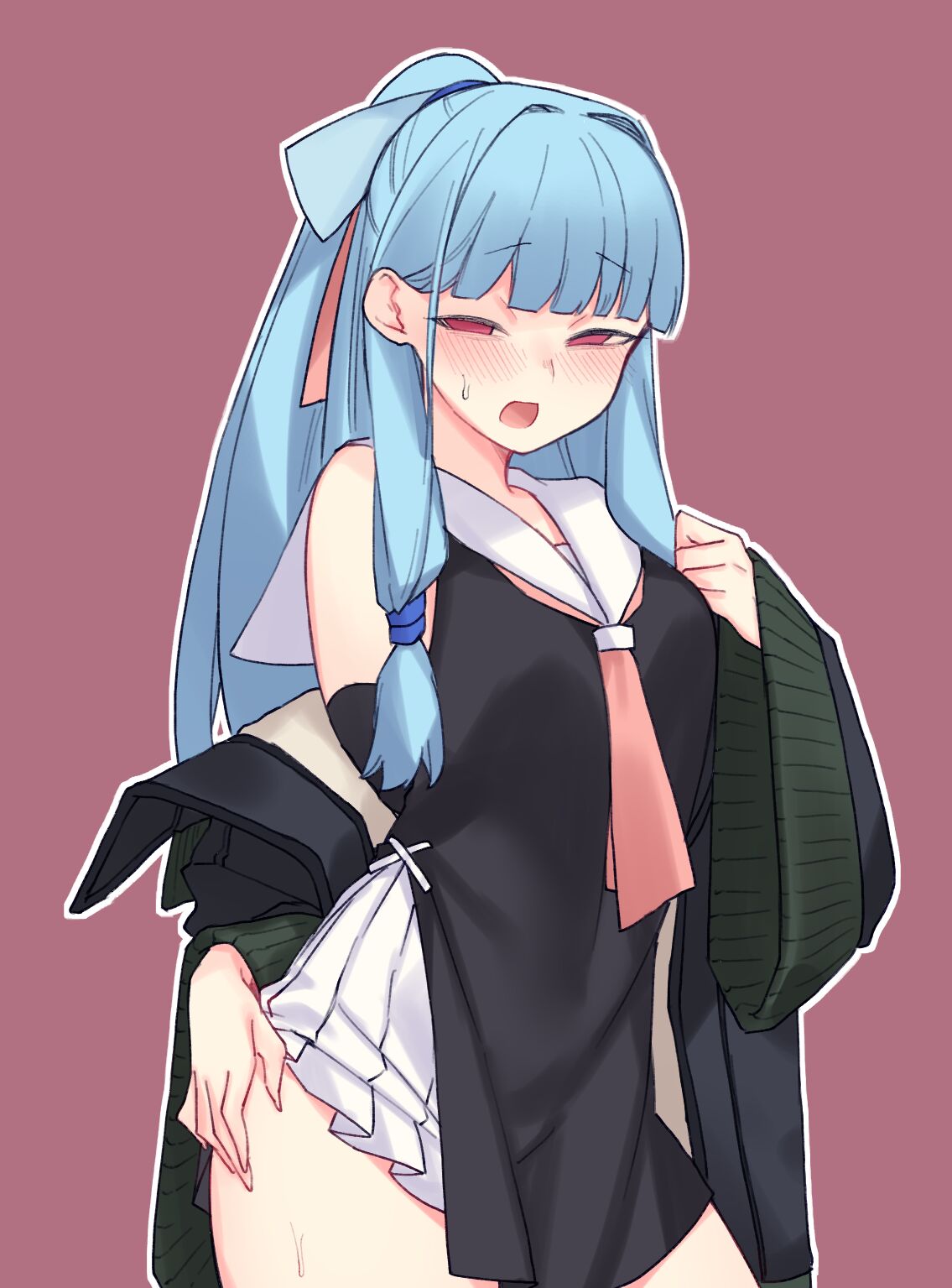 闇属性葵ちゃんとムフフ♥ page 3 full