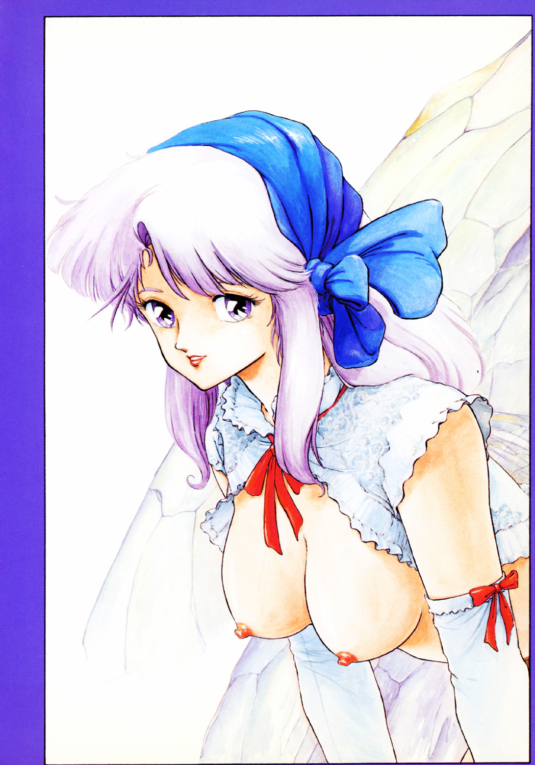 DRAGON BREEDER page 3 full