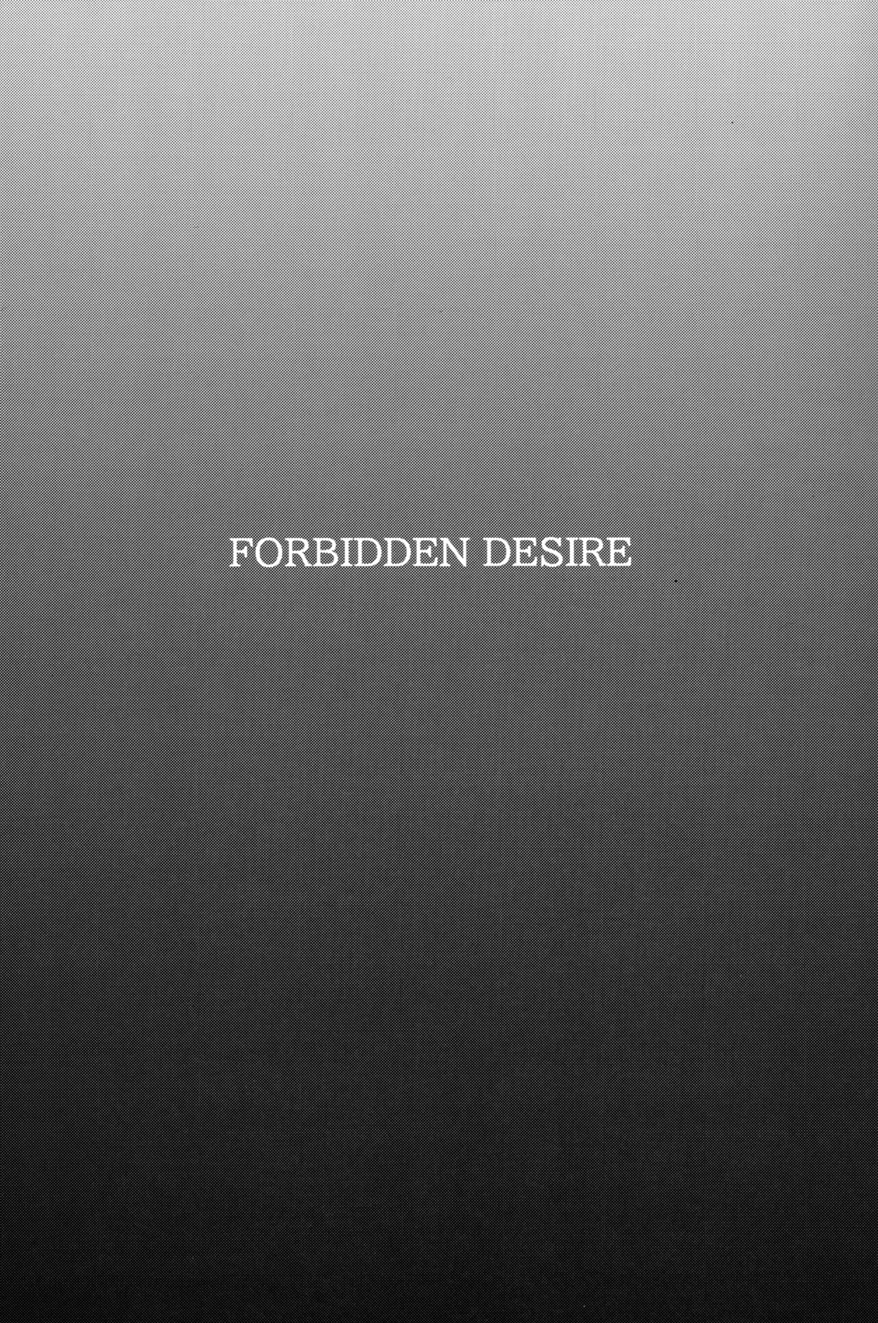 Forbidden Desire page 4 full