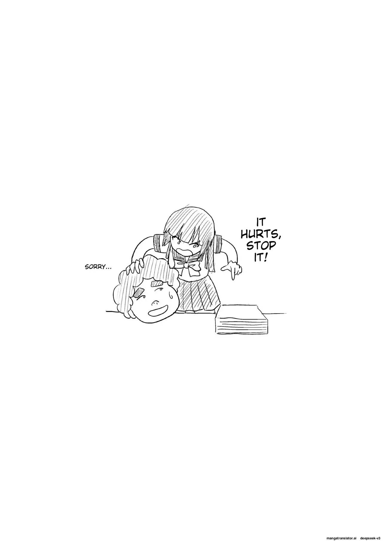 Sakura Kotaka no Roshutsubiyori 8 page 4 full