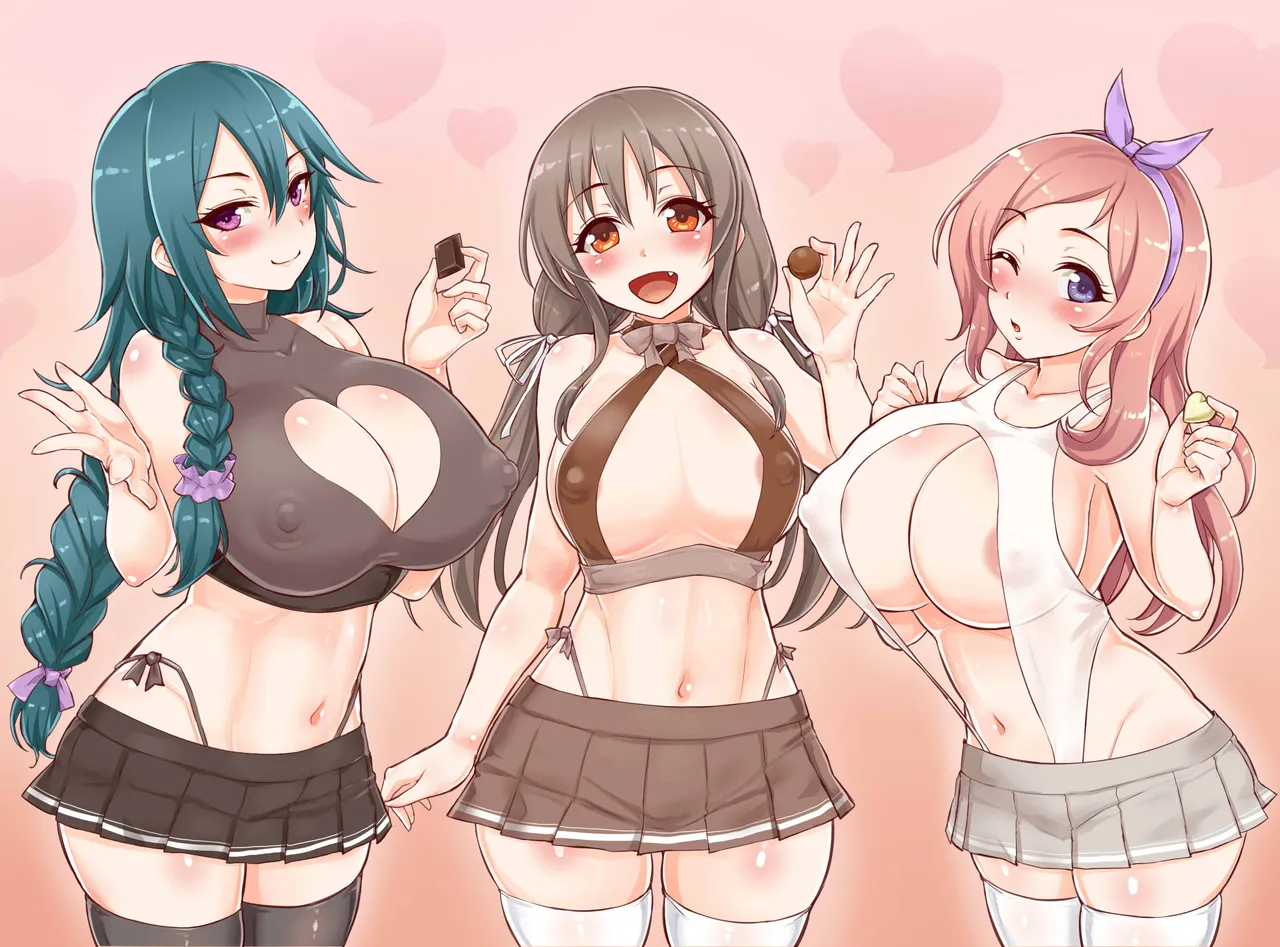 聖根スコスコ高校  特訓記 11 page 2 full