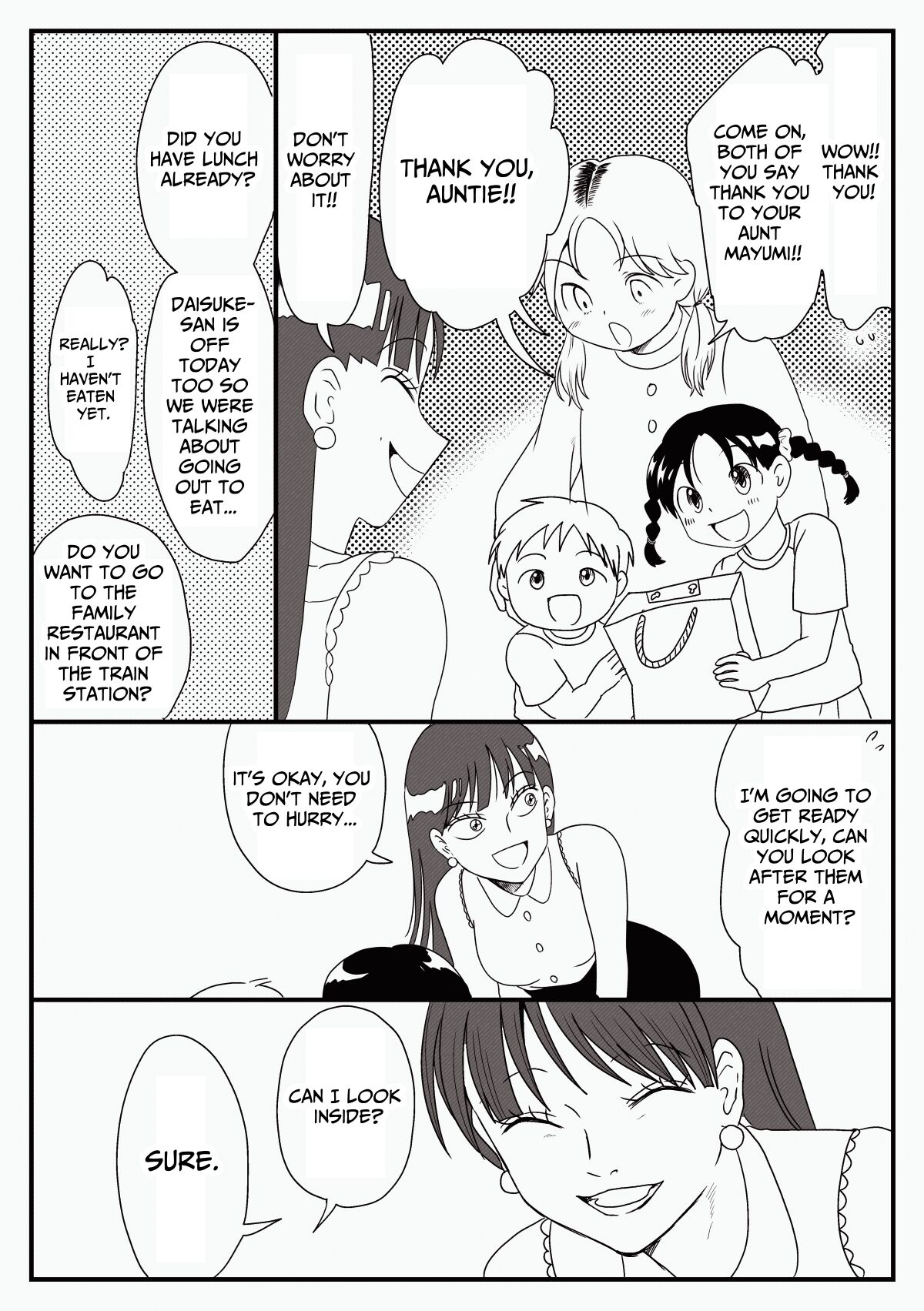 I Became A Toy!?     chillmokesi page 2 full