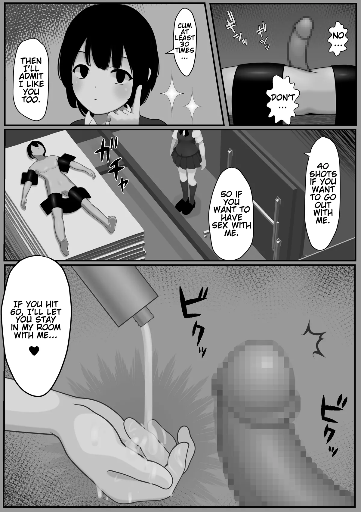 30 Rounds Without A Break page 2 full